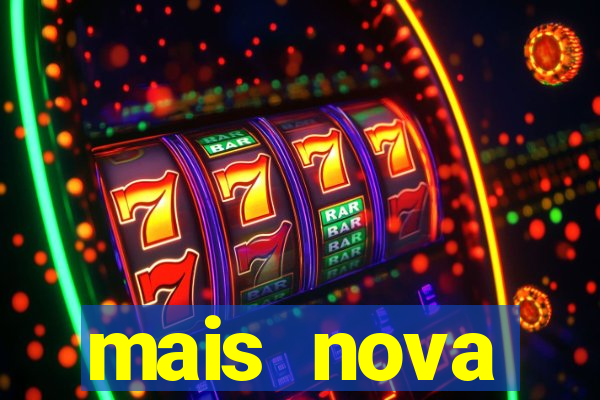 mais nova plataforma de jogos